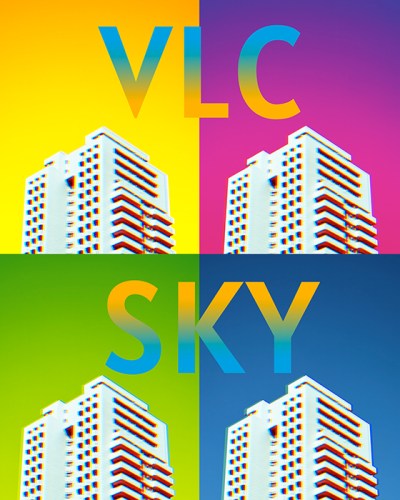 Valencia Sky