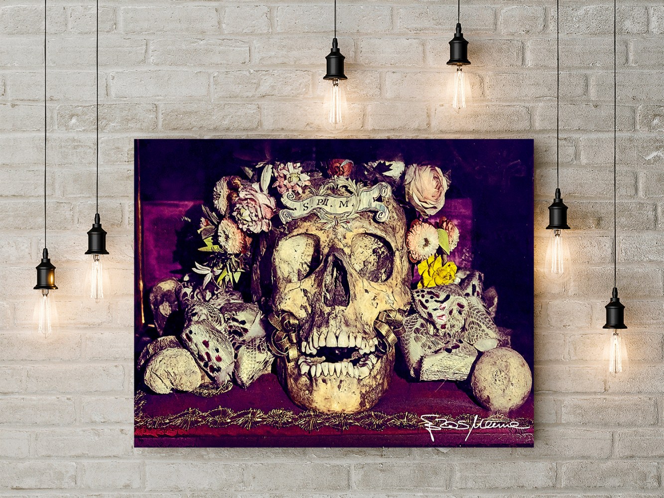 Skull-Canvas6